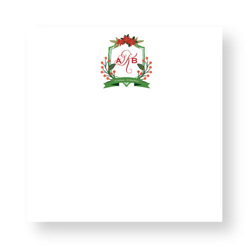 HP Notepad Couture Crest 17