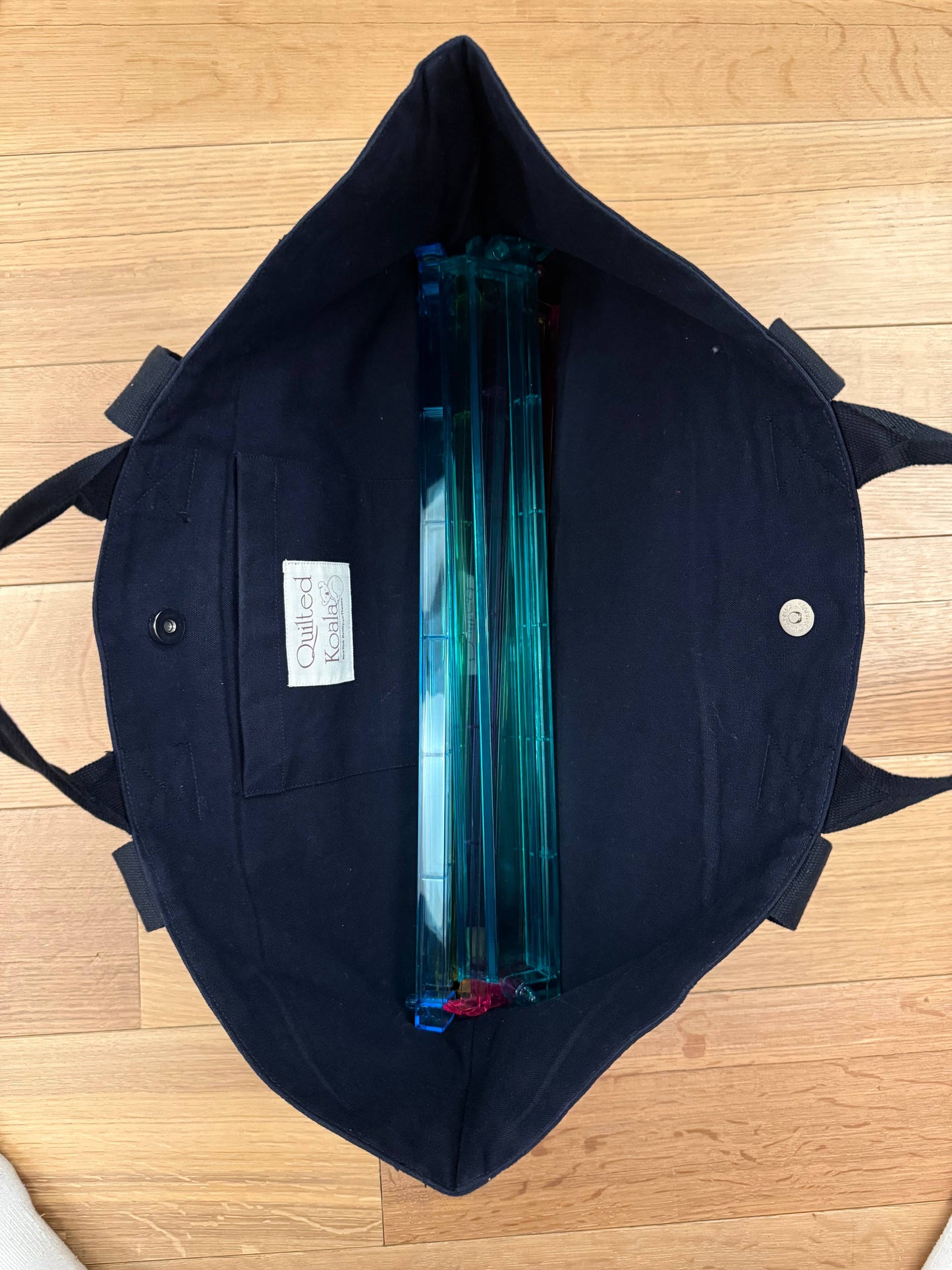 Chelsea Bag - Mahjong Queen