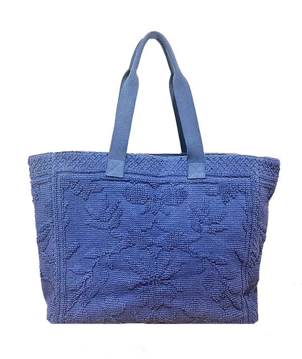 Cabana Weekender Blue