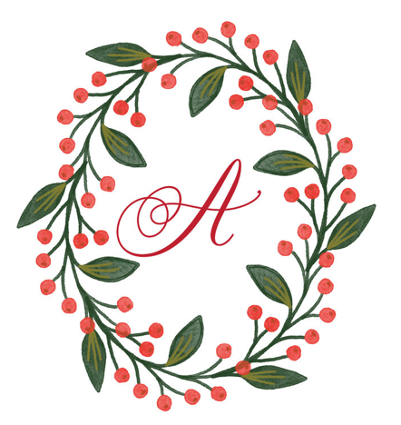 HP Notepad Couture Crest 19