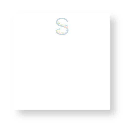 HP Couture Crest Notepad 57