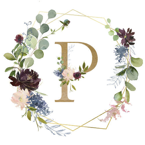 HP Couture Crest Notepad 29