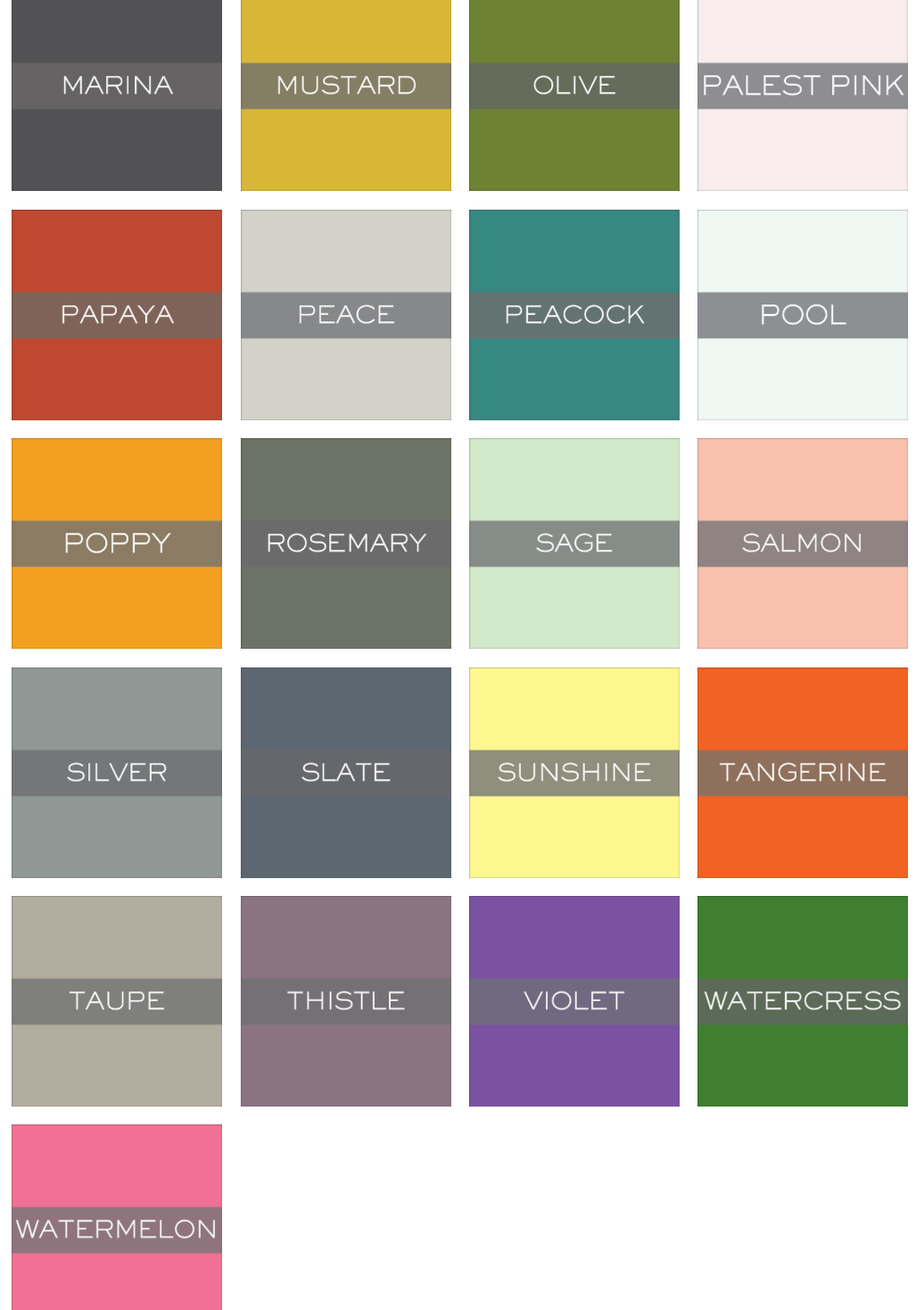 Letterpress Tag - T4