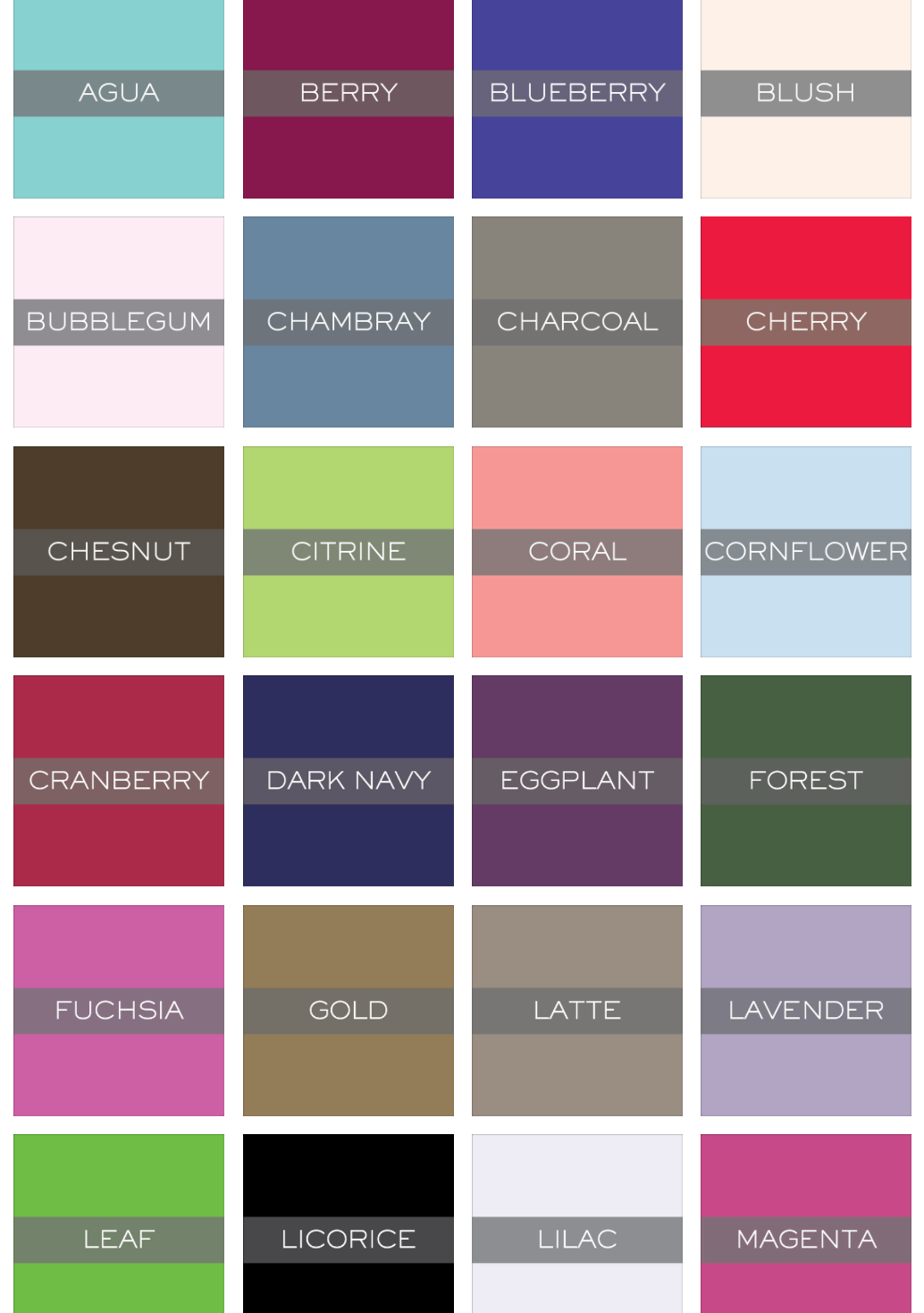 Letterpress Tag - T311 Floral Border