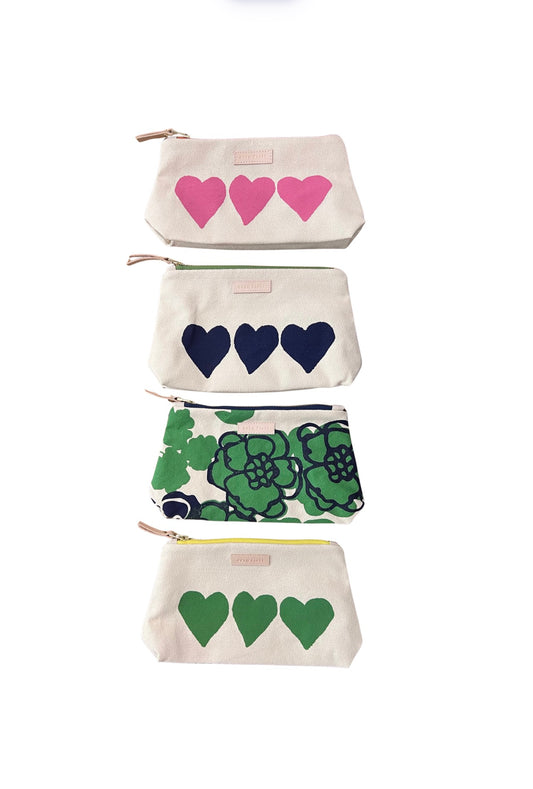 Heart Pouch