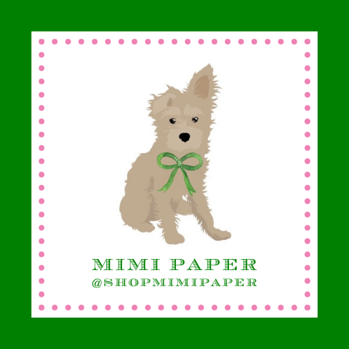 About Us – Mimi Paper