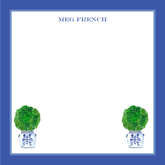 Mimi Paper Notepads Mimi Paper Notepads