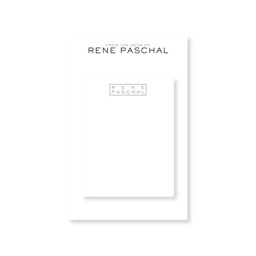 Set of Notepads - Partner Pairs 2
