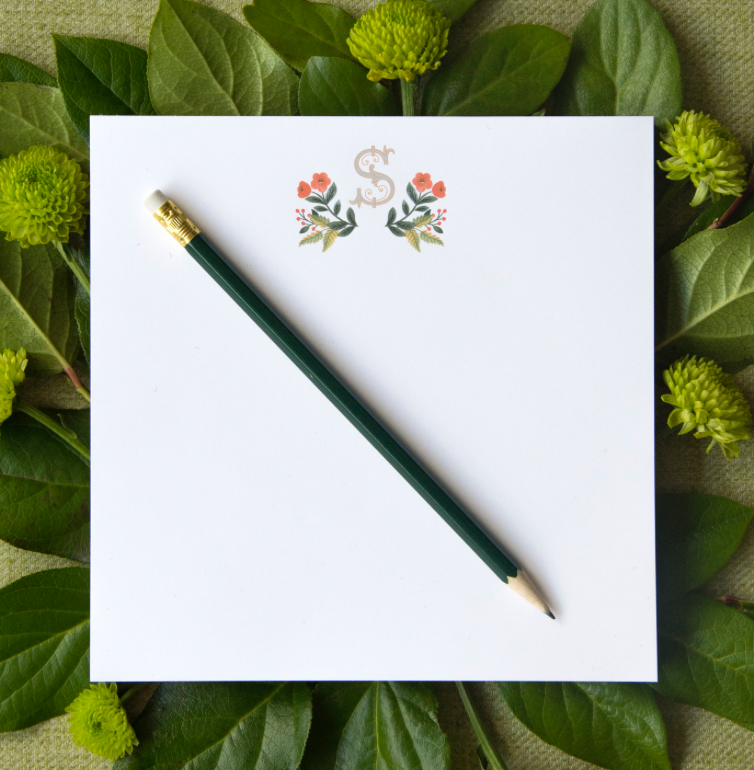 HP Notepad Couture Crest  1