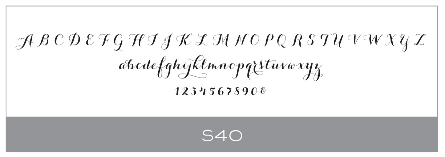 Notepad S40