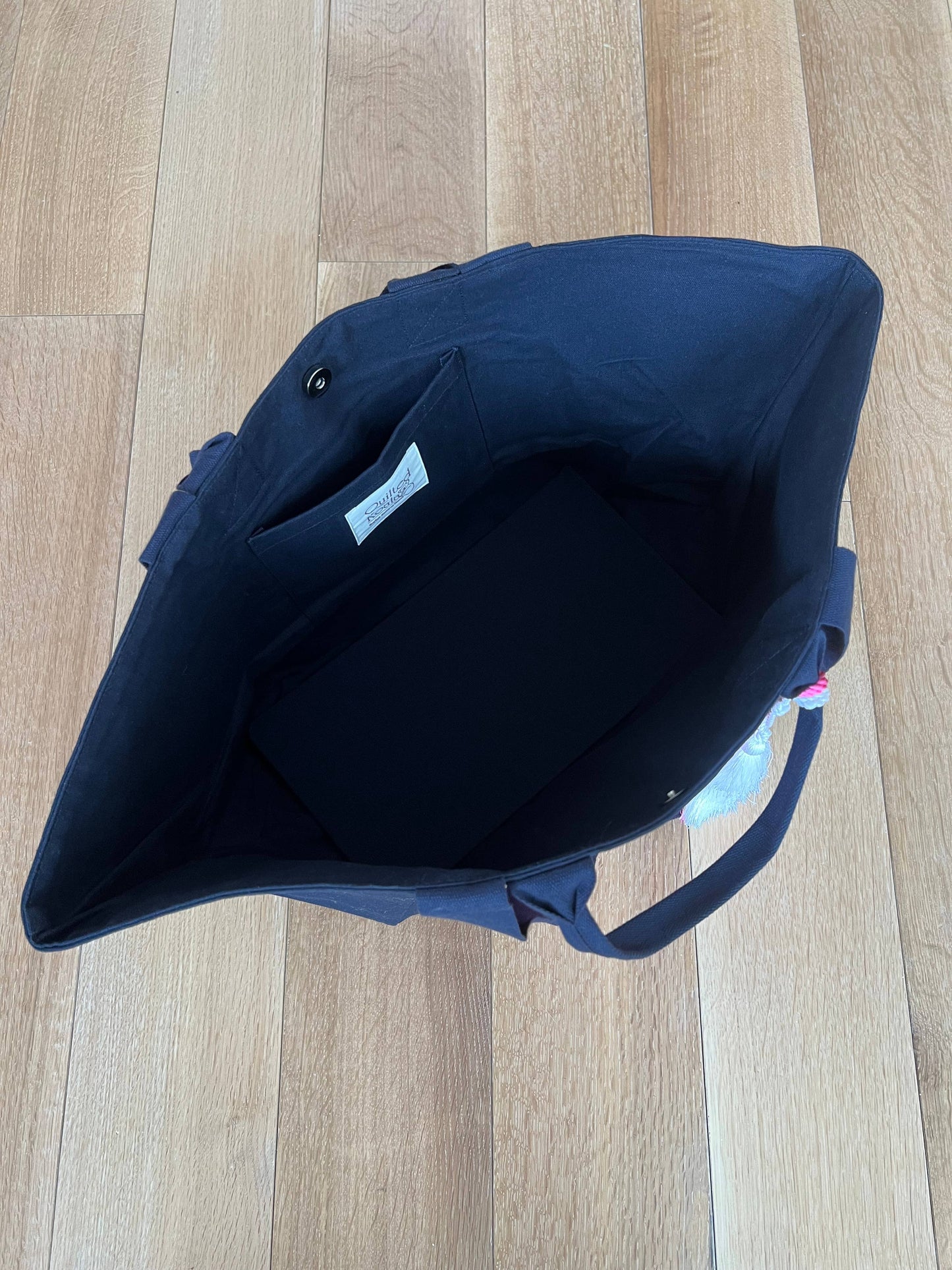 Chelsea Bag -   NANTUCKET