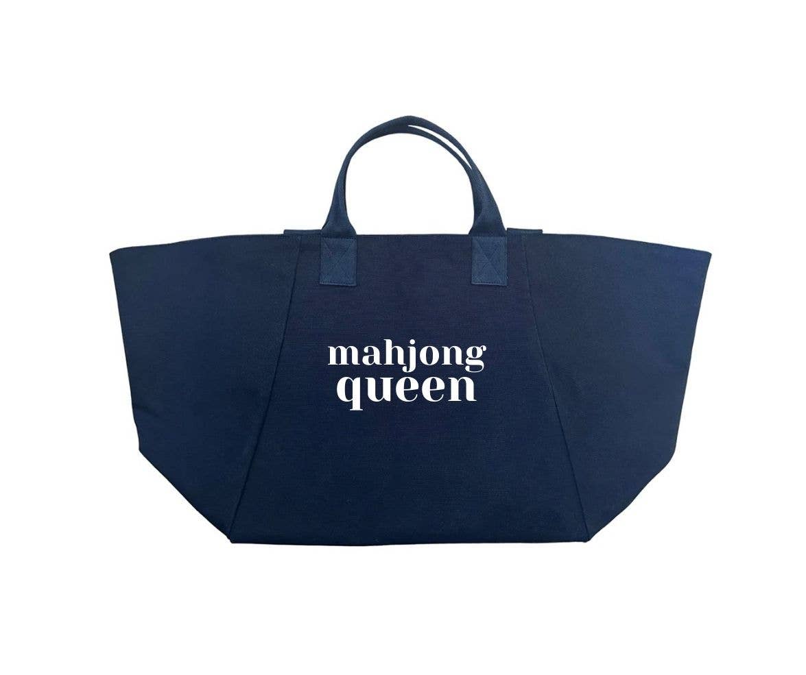 Chelsea Bag - Mahjong Queen