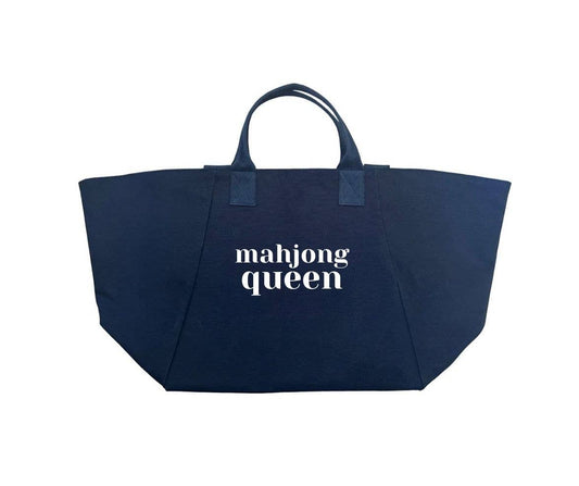 Chelsea Bag - Mahjong Queen
