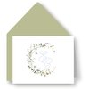 Folded Note - D86