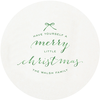 Letterpress Coaster - CT35