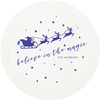 Letterpress Coaster - CT37