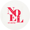 Letterpress Coaster - CT39