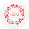 Letterpress Coaster - CT36