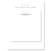 Set of Notepads - Partner Pairs 15