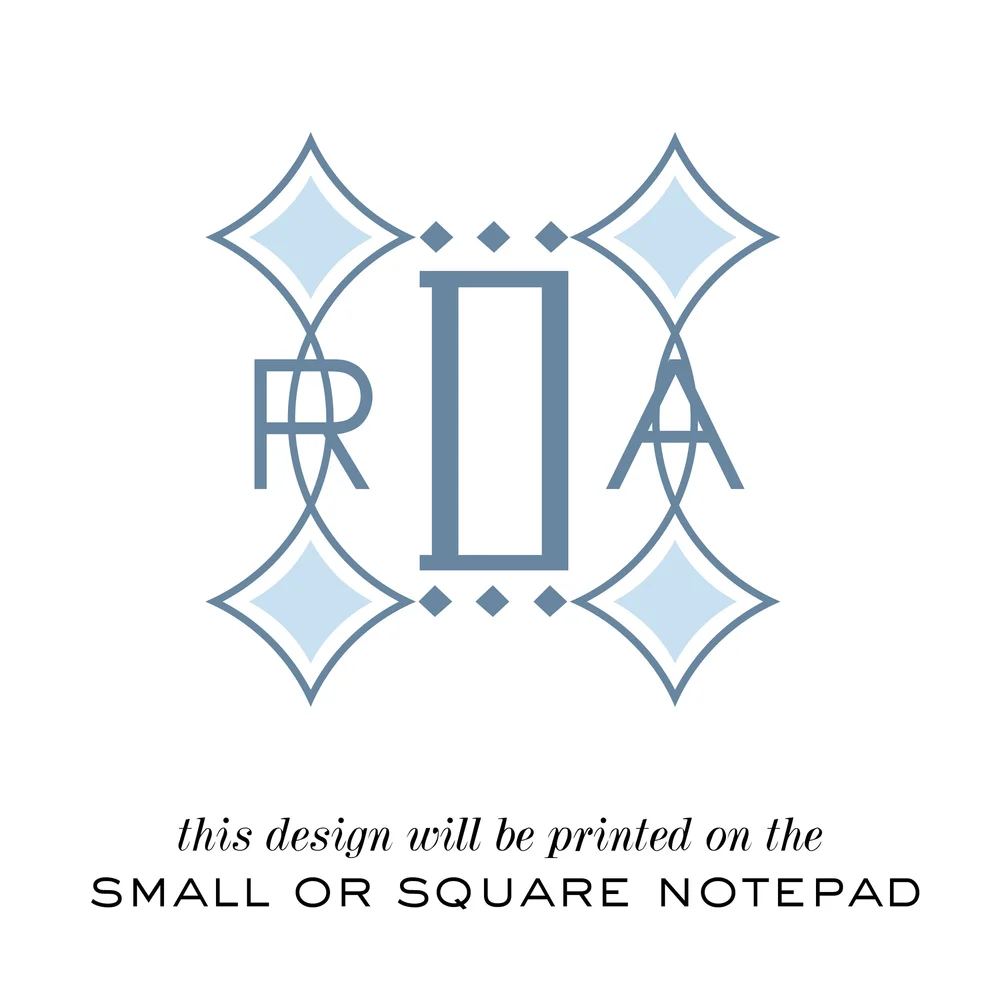 Set of Notepads - Partner Pairs 10