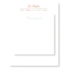 Set of Notepads - Partner Pairs 14
